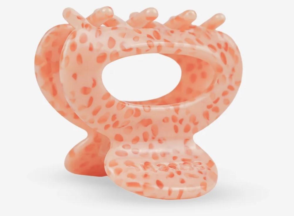 Haarkrake Joy Apricot