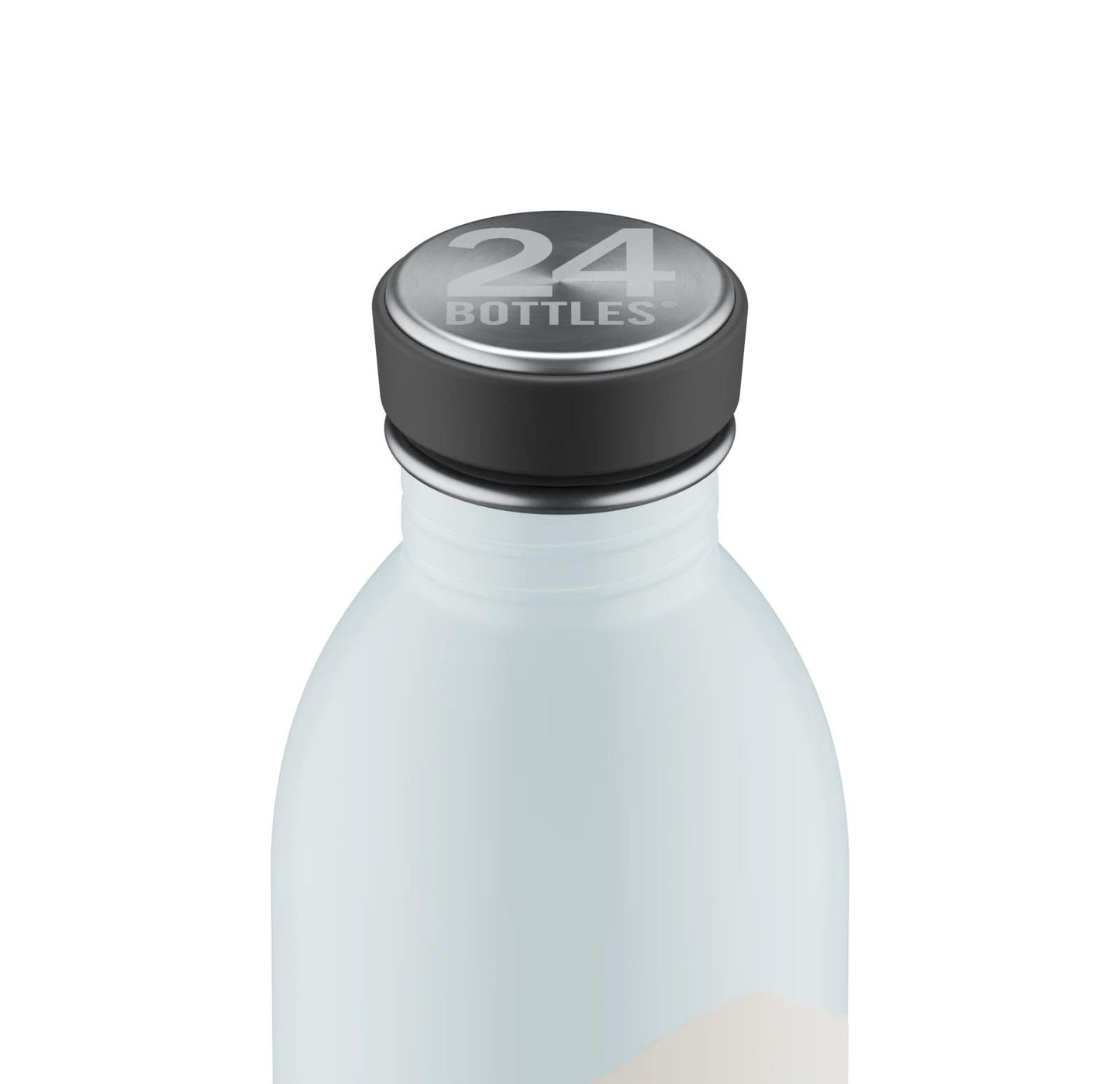 Trinkflasche Urban Mountains 0,5L