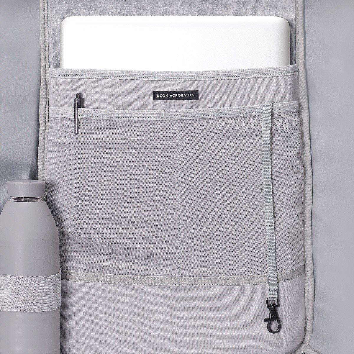 Rucksack JASPER MINI Lotus Black