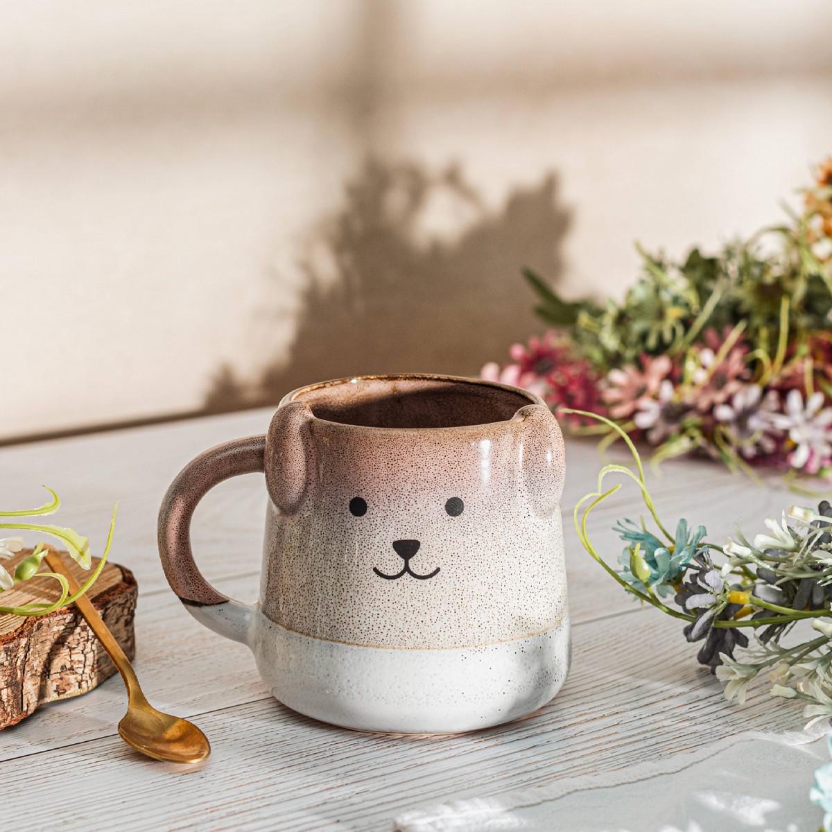 Tasse Mojave Dog