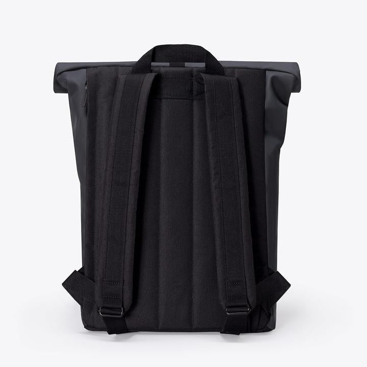 Rucksack JASPER Medium Lotus Black