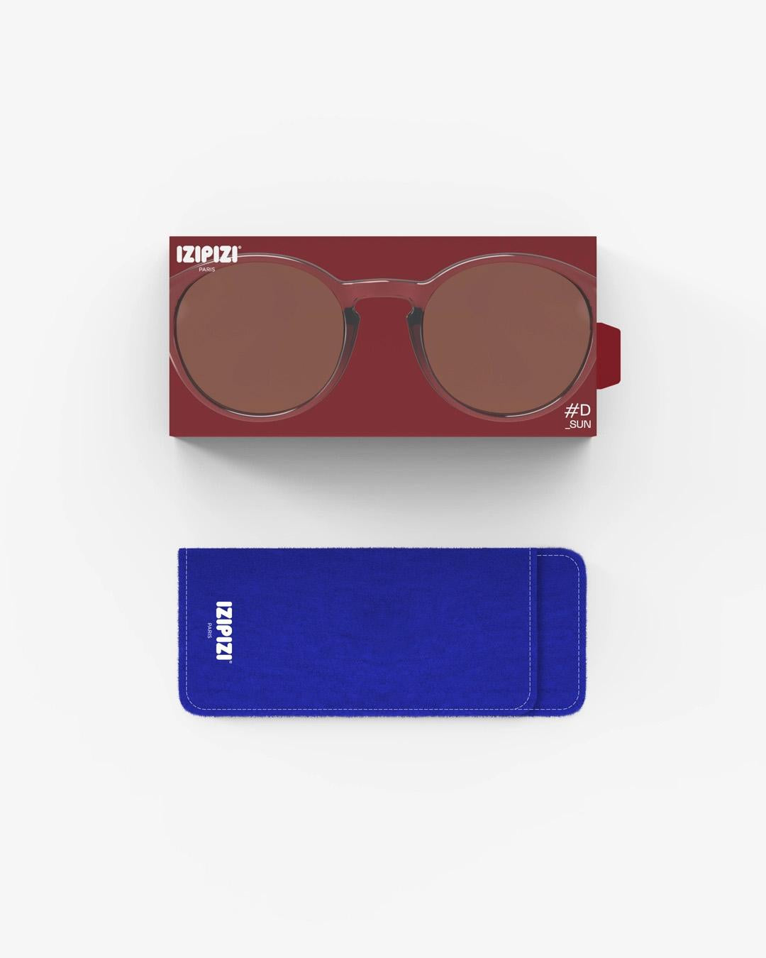 Sonnenbrille #D RedTape