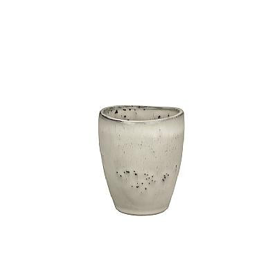 Espressobecher ohne Henkel NORDIC SAND