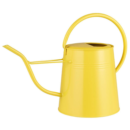 Giesskanne Gelb 2,3 L