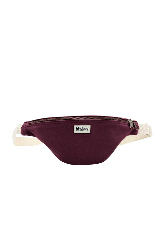 Hip Bag Olivia Prune