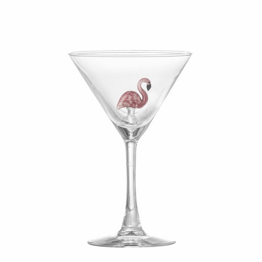 Cocktailglas Misa Flamingo