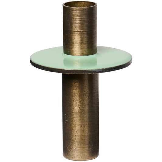 Flaschenstecker hellgrün