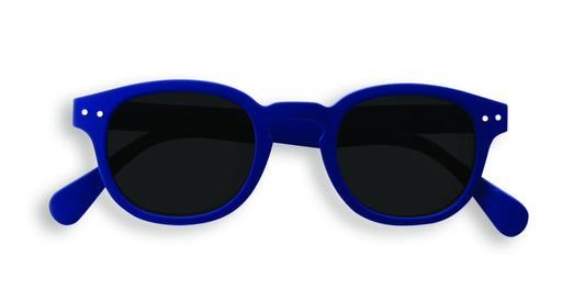 Junior Sonnenbrille #C Navy Blue 00