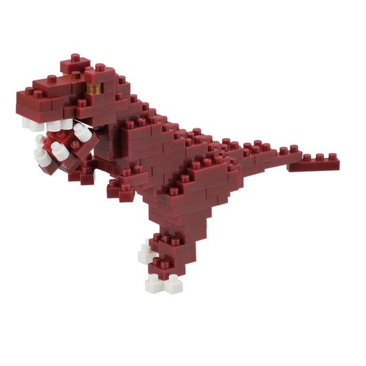 Mini Bausteine Nanoblock Tyrannosaurus