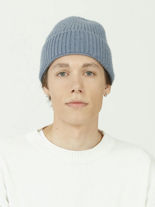 Mütze MIKA Denim OneSize