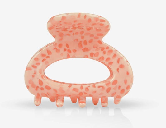 Haarkrake Joy Apricot