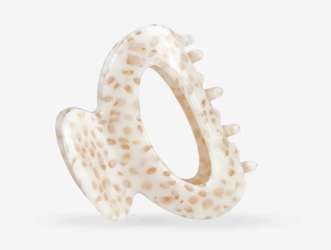 Haarkrake Joy Vanilla