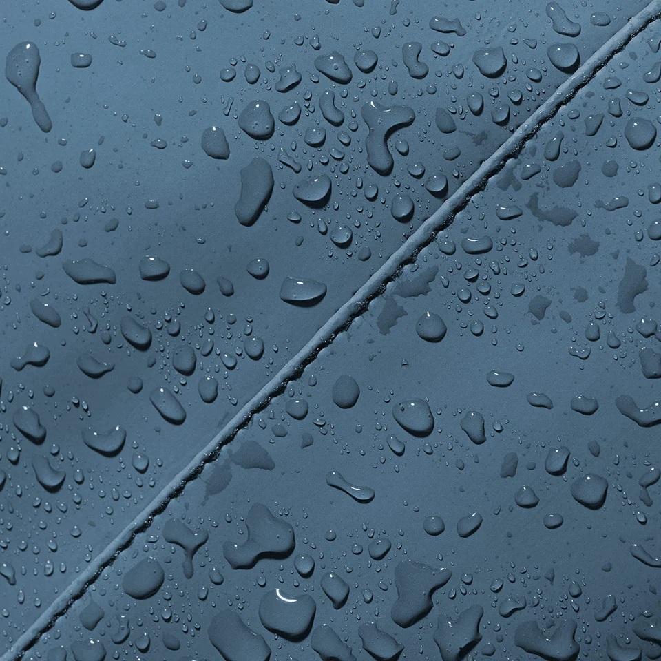 Rucksack HAJO Medium Lotus Petrol