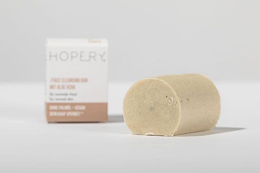 Gesichts Reinigung Normale Haut