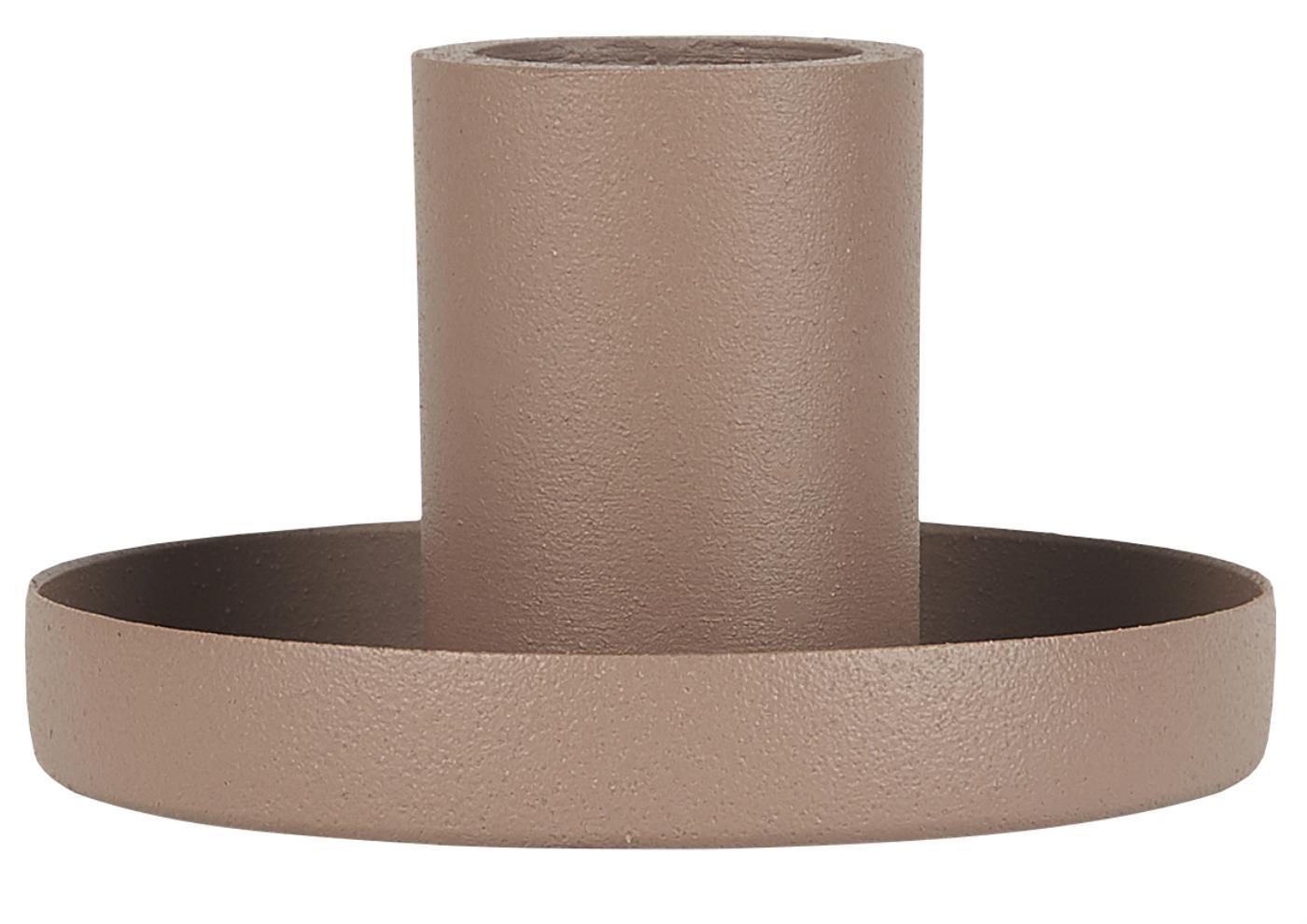 Kerzenhalter für Stabkerze Malva