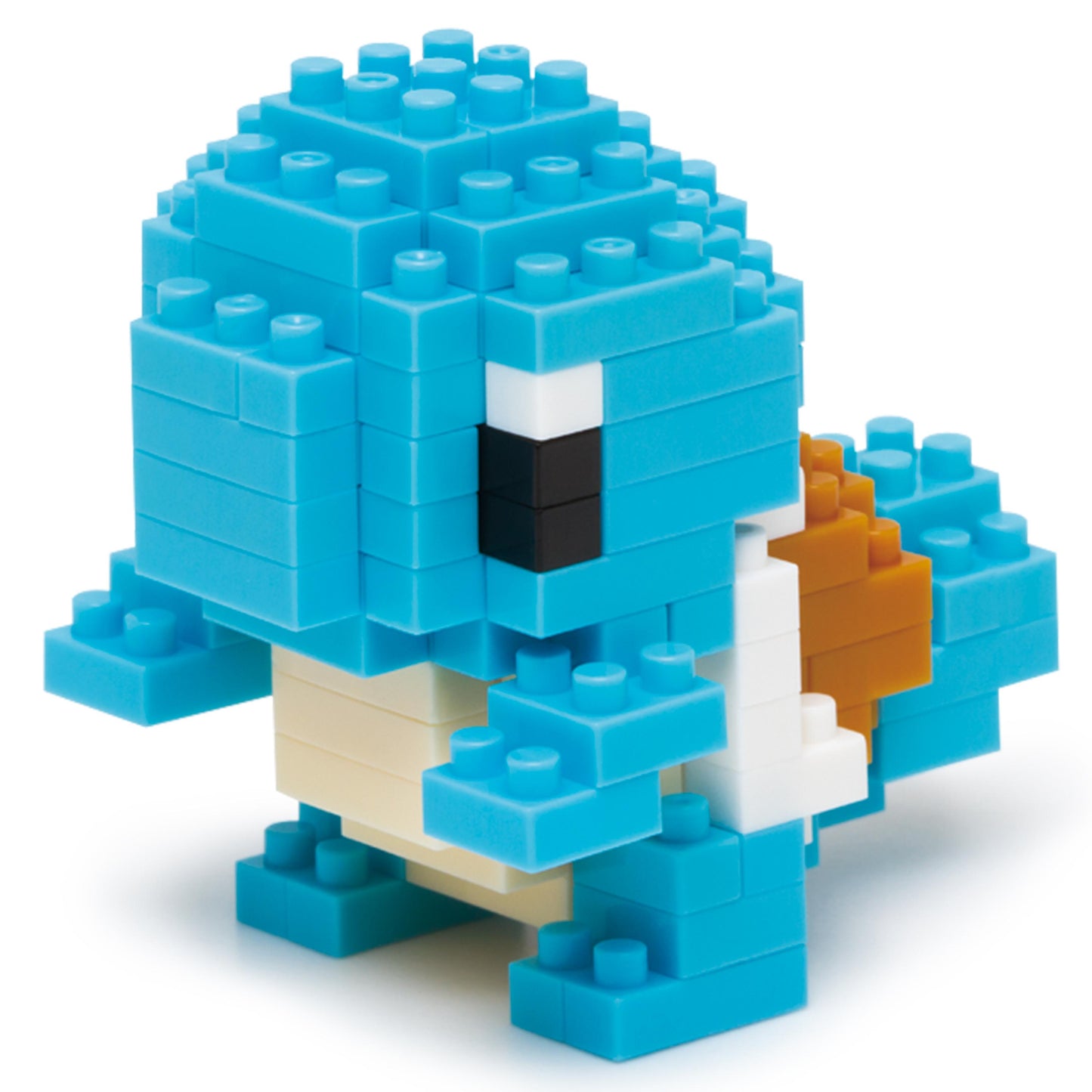 Mini Bausteine Nanoblock Pokemon Squirtle Schiggy