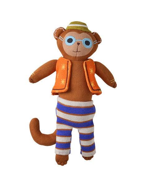 Kuscheltier MONKEY HARRY
