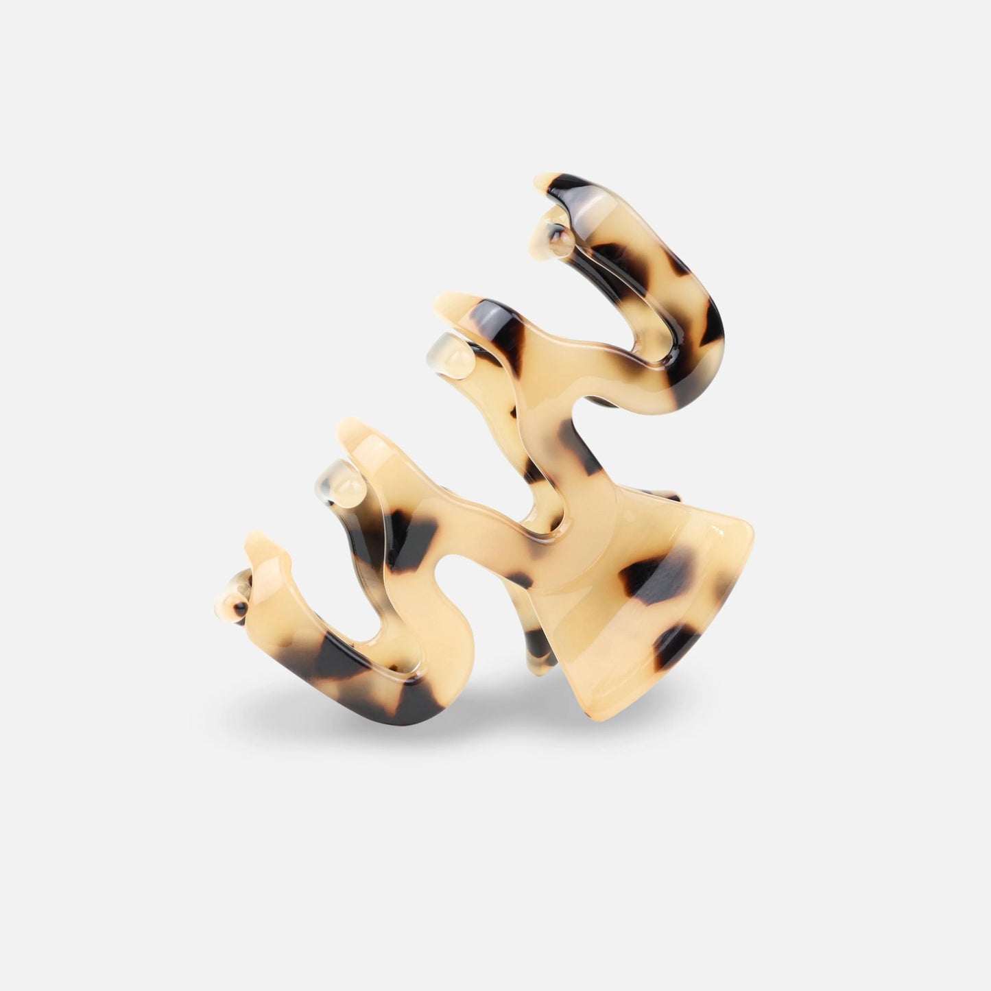 Haarkrake Wave Cheetah