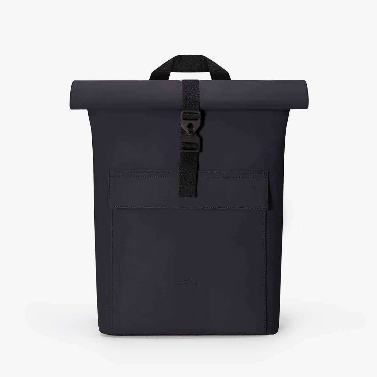 Rucksack JASPER MINI Lotus Black