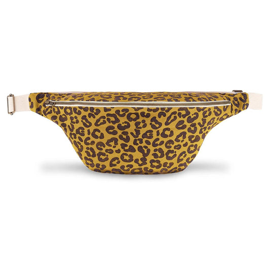 Hip Bag Graou Caramel
