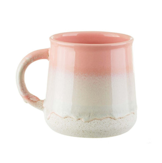 Tasse Mojave Glaze Pink