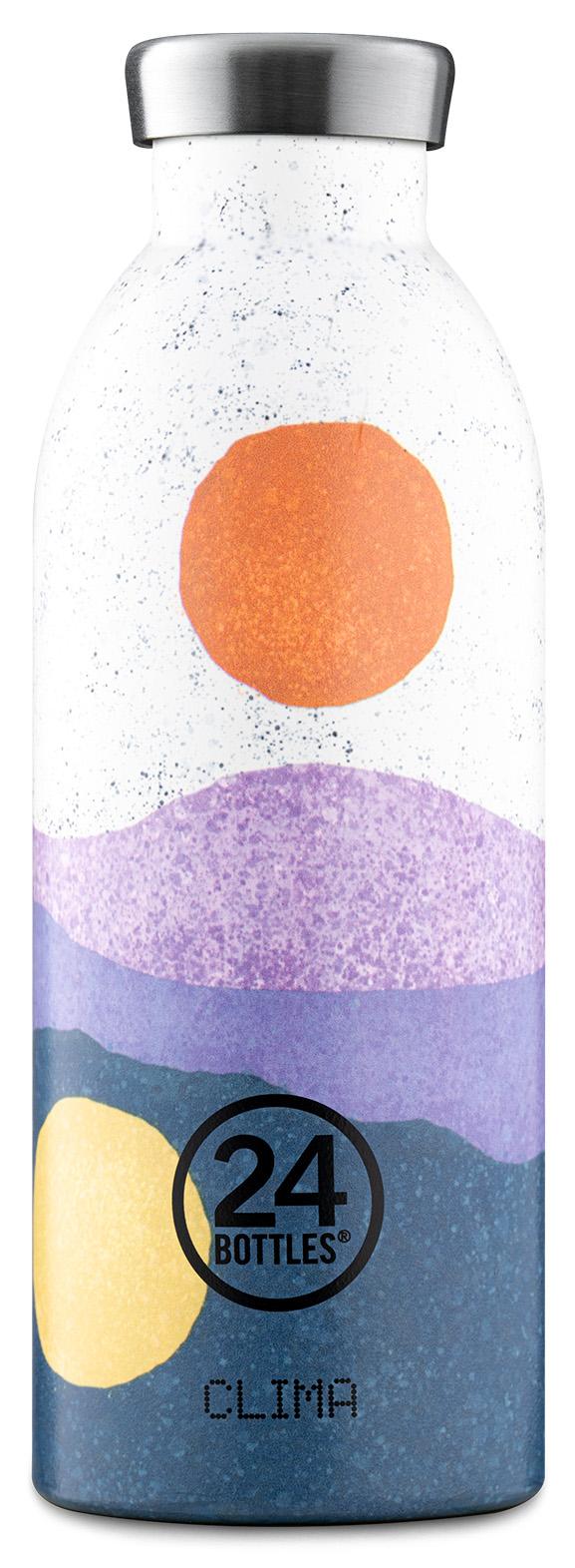 Thermosflasche Midnight Sun 0,5L