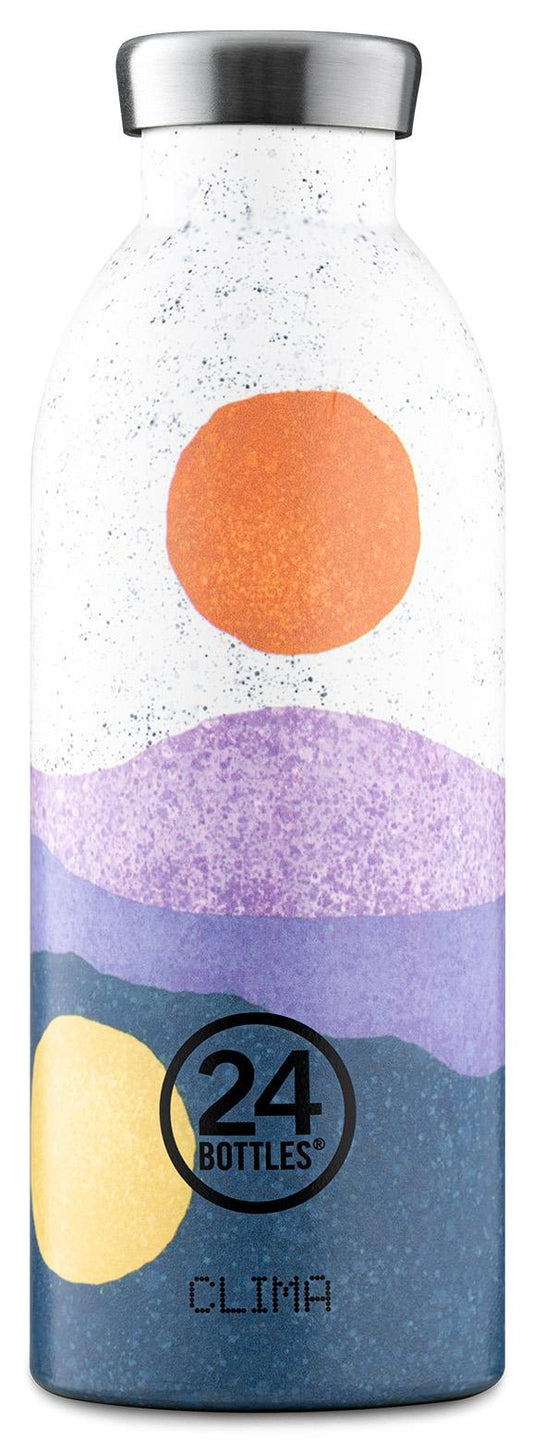 Thermosflasche Midnight Sun 0,5L