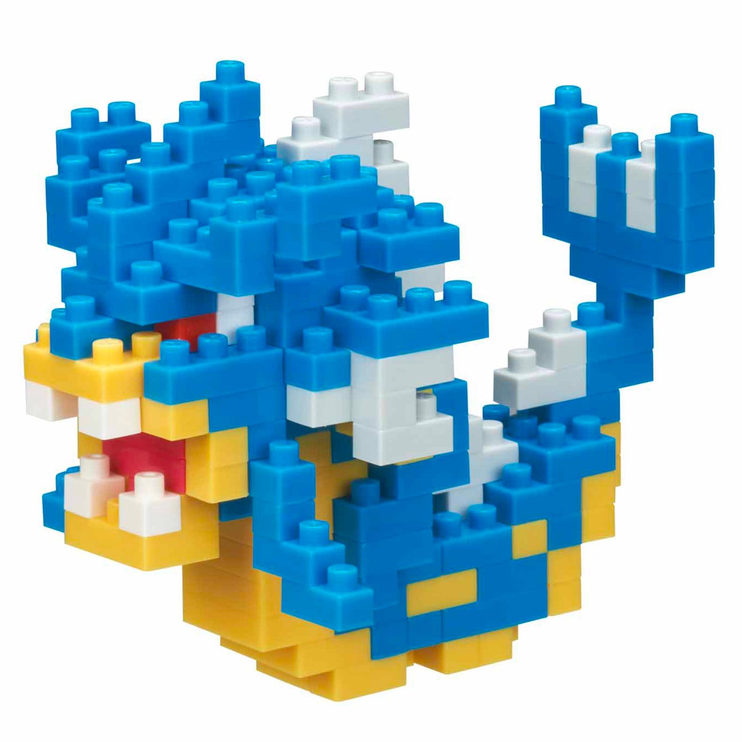 Mini Bausteine Nanoblock Pokemon Psiana