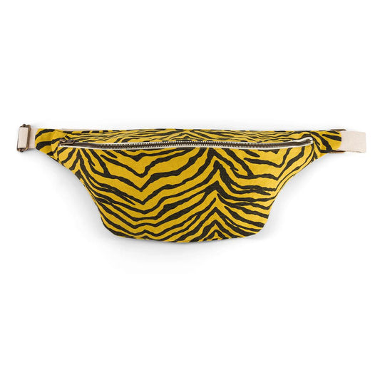 Hip Bag Zebrou Bamboo