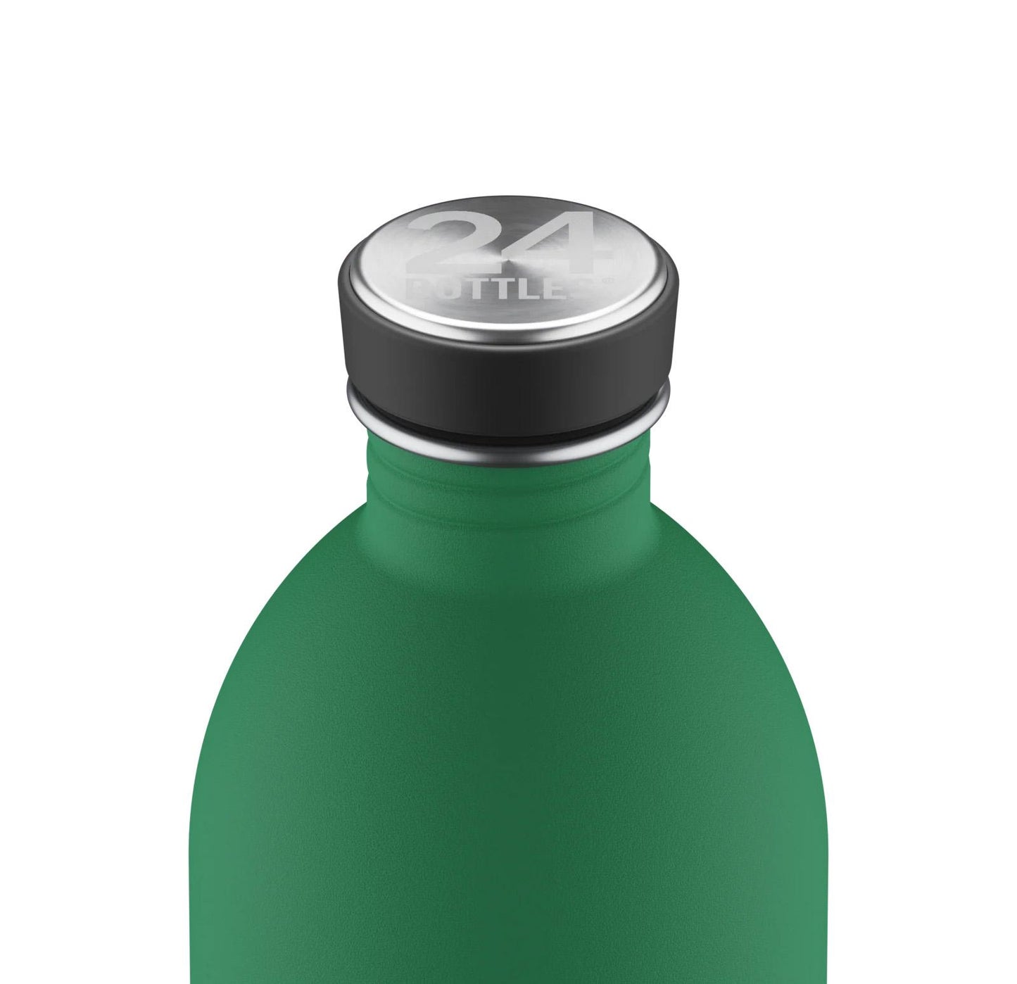 Trinkflasche Urban Emerald Green 1L