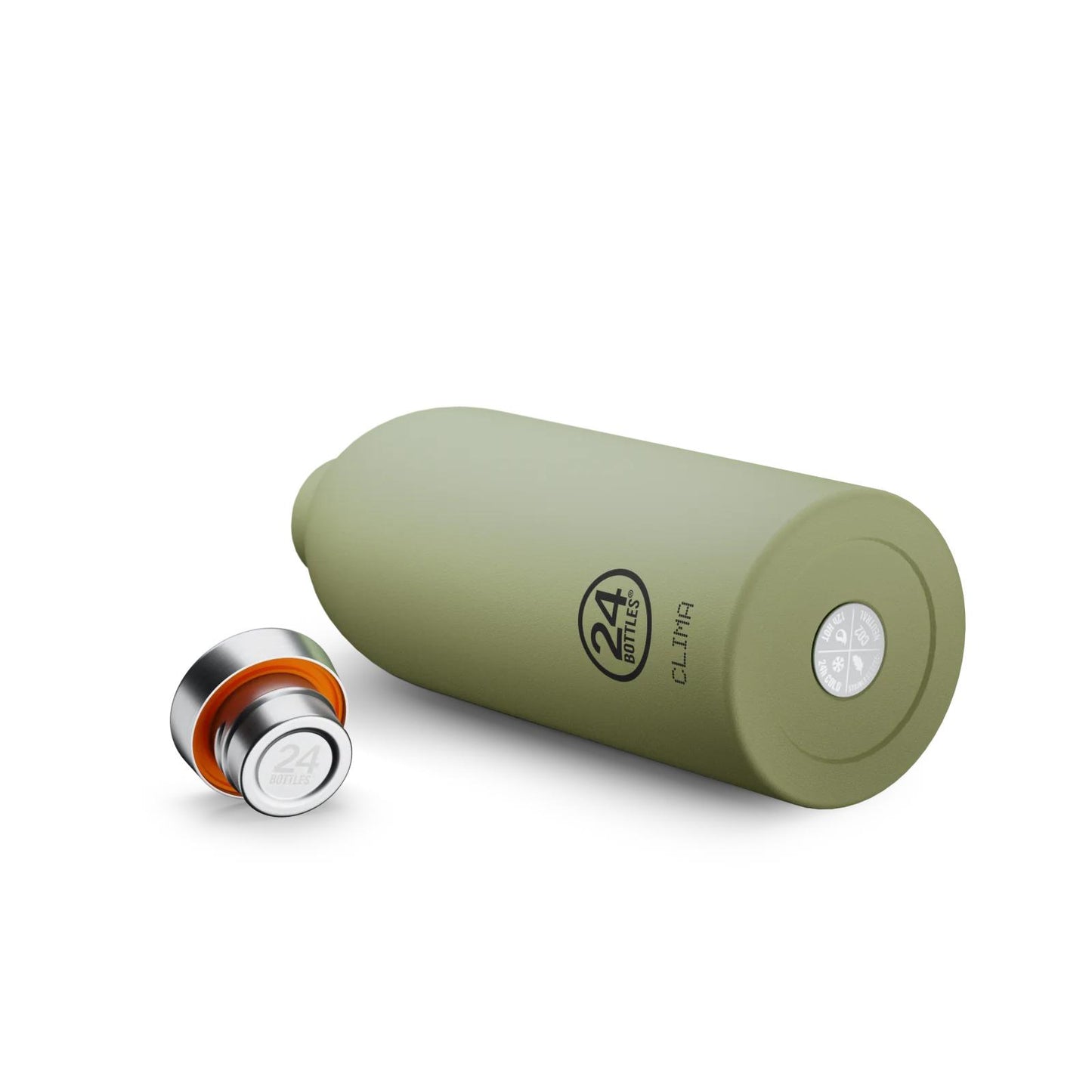 Thermosflasche Sage 0,85L