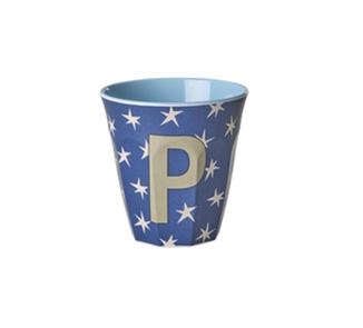 Melamin Becher P Stars