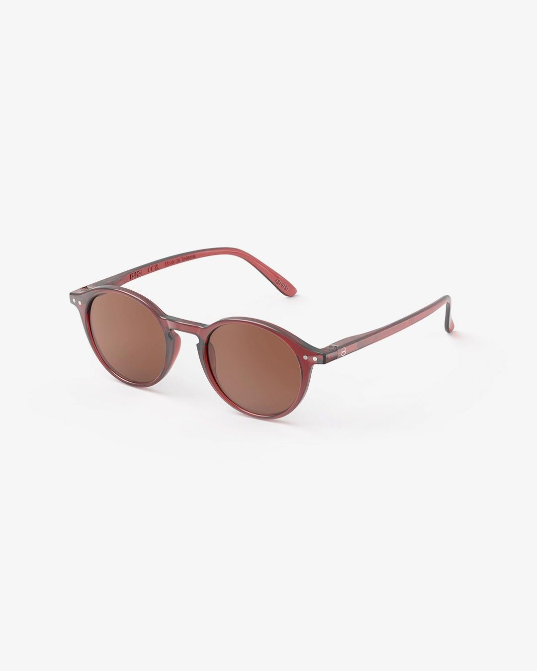 Sonnenbrille #D RedTape
