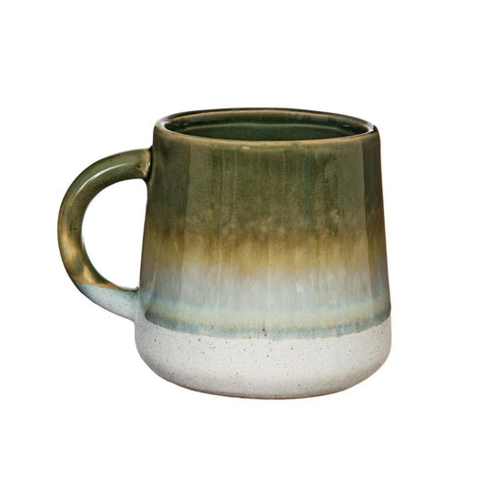 Tasse Mojave Glaze Grün