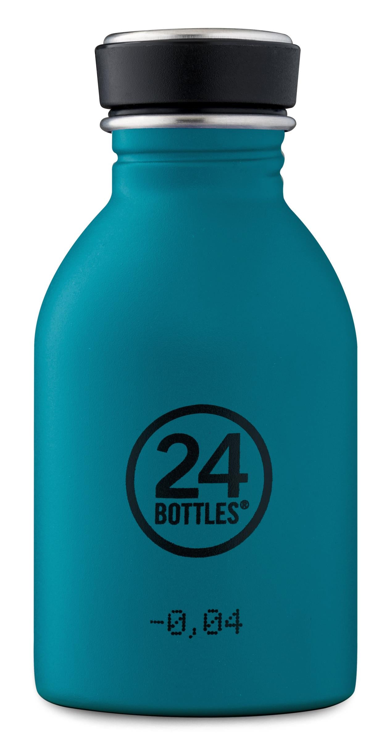 Trinkflasche Urban Atlantic Bay 0,25L
