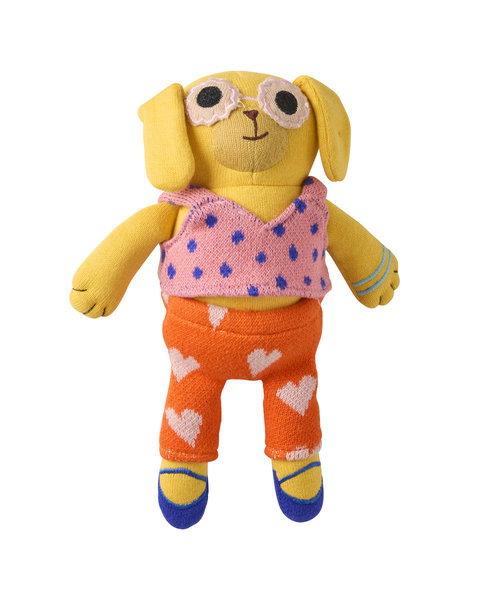 Kuscheltier DOG DIANA