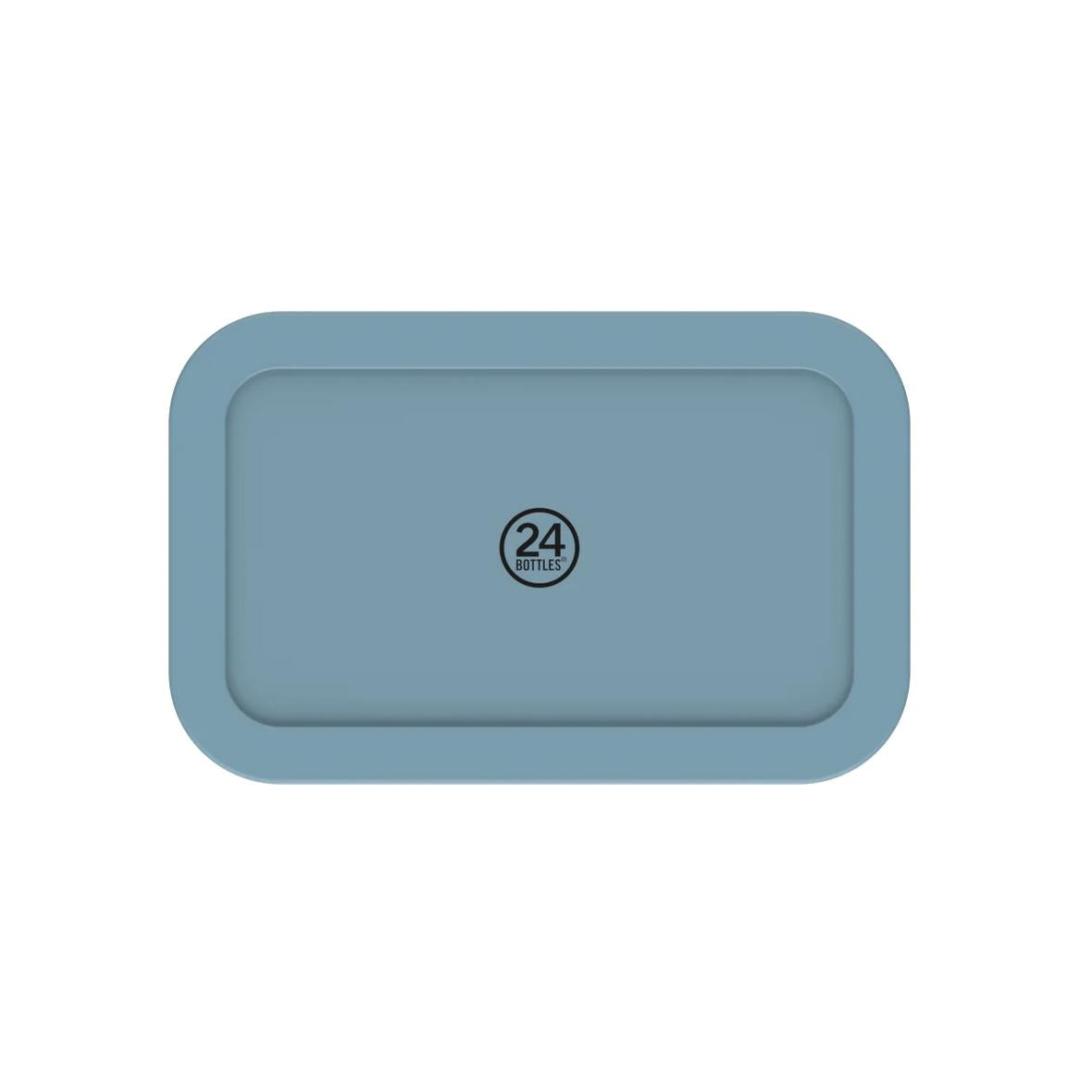 Snackbox Powder Blue