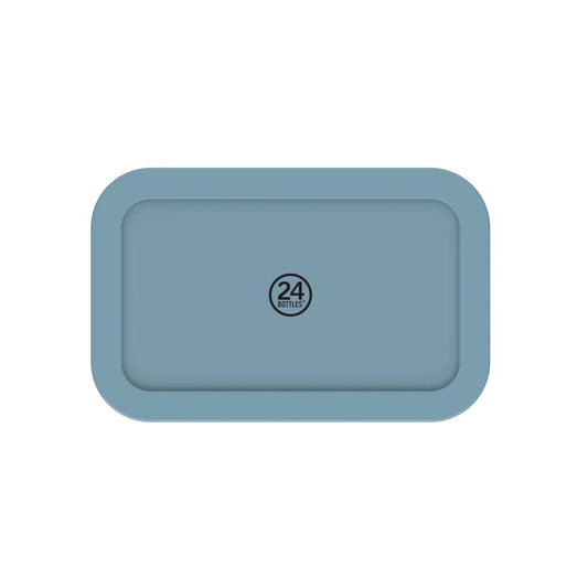Snackbox Powder Blue