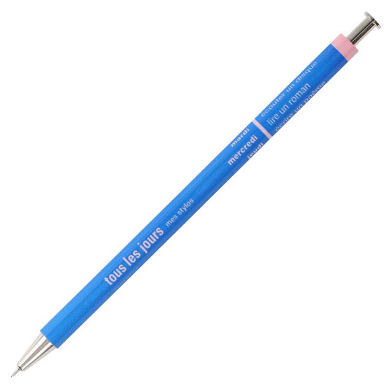 Kugelschreiber DAYS Ocean Blue