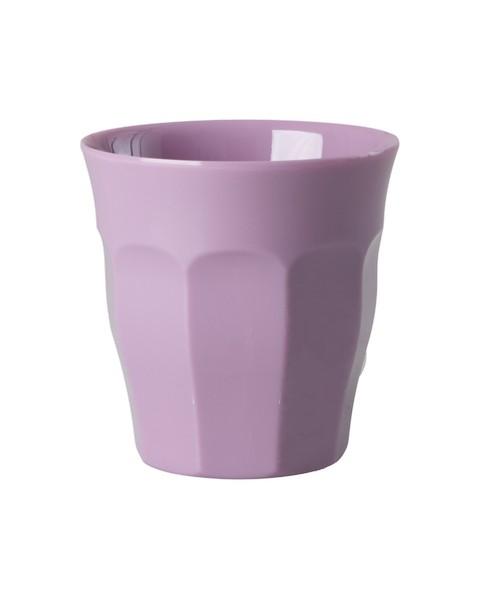 Melamine Becher Glory Days Lila