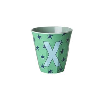 Melamin Becher X Stars