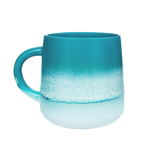 Tasse Mojave Glaze Teal