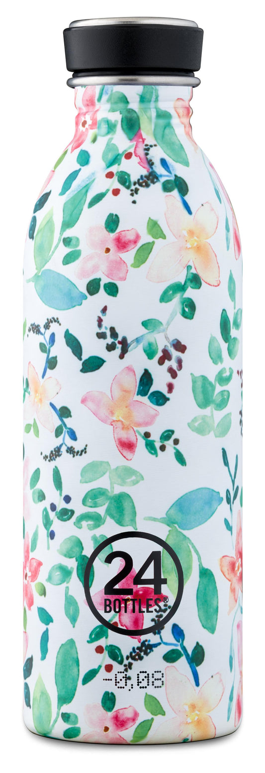 Trinkflasche Urban Little Buds 0,5L