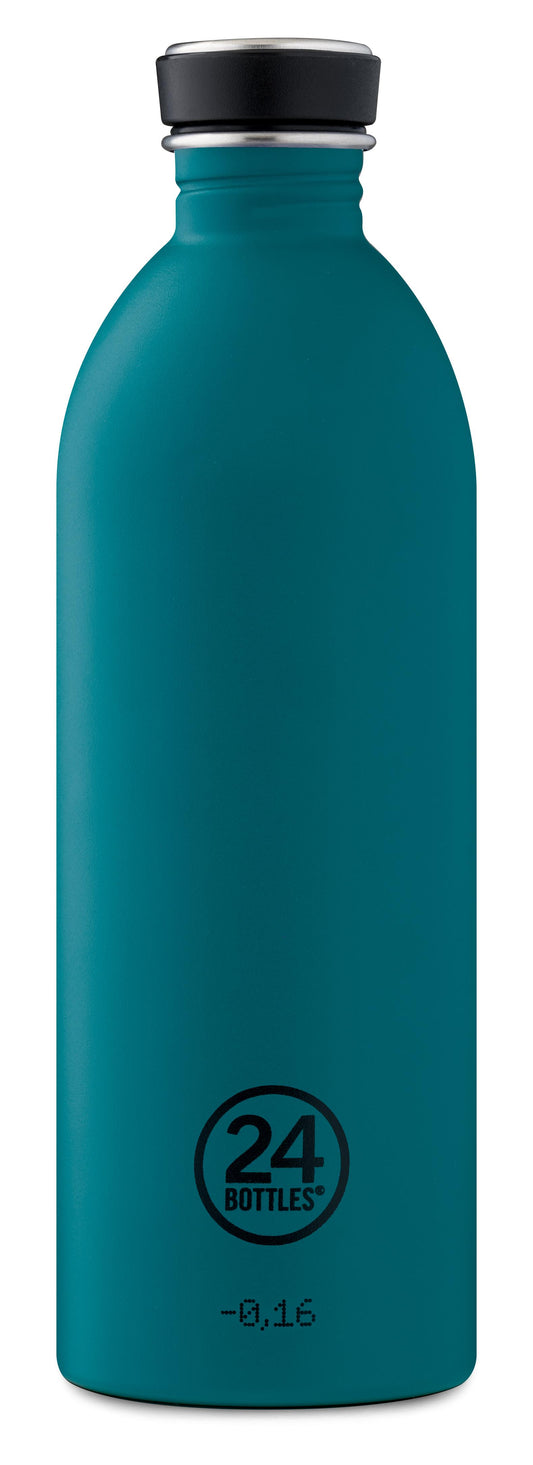 Trinkflasche Stone Atlantic Bay 1L
