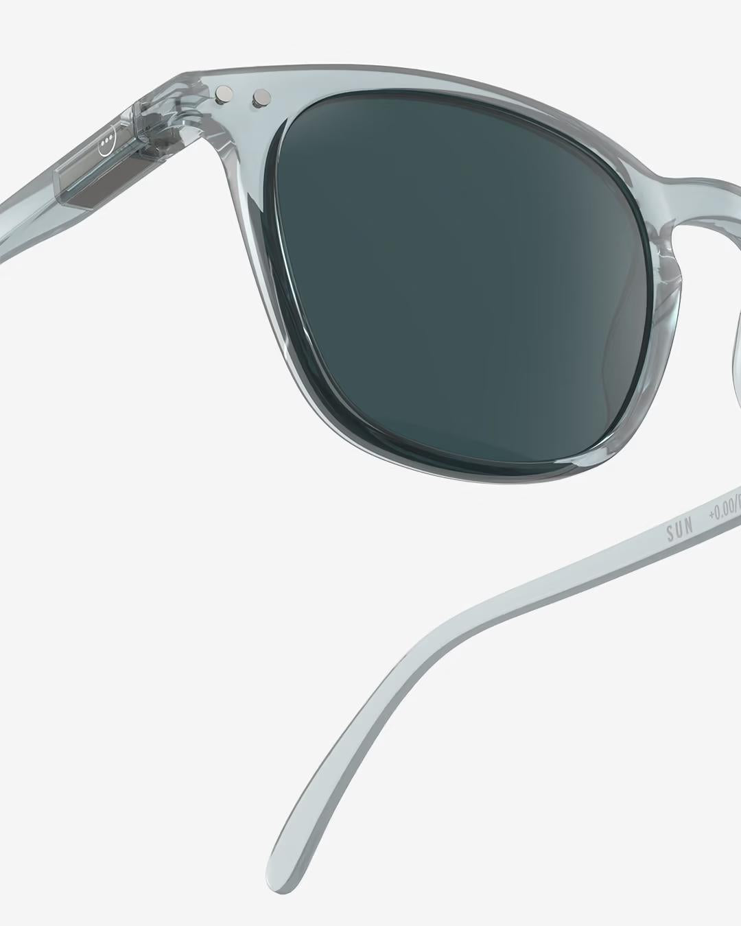 Sonnenbrille #E Frozen Blue