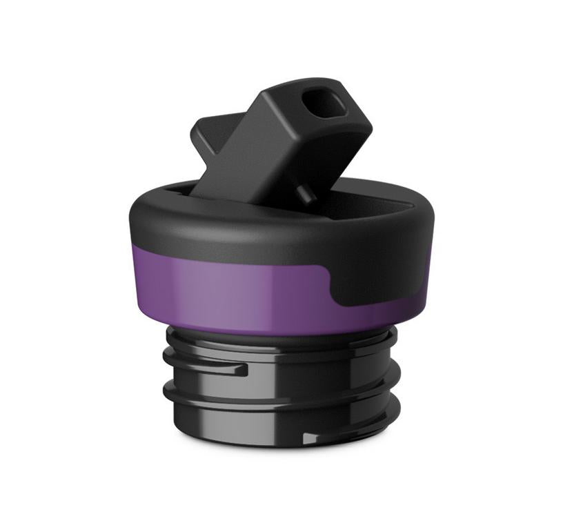 Trinkaufsatz Sport Lid Purple