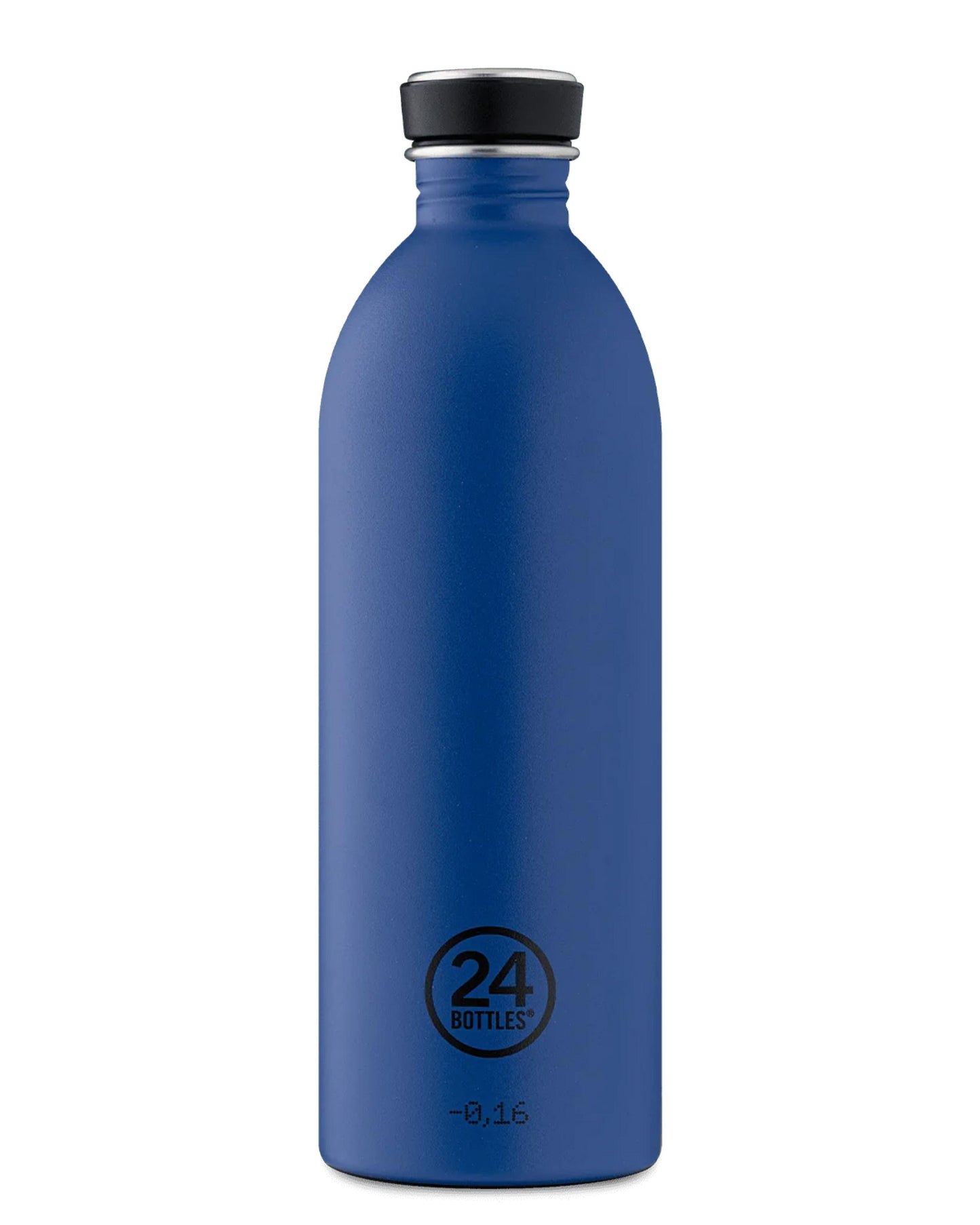 Urban Trinkflasche Gold Blue 1L