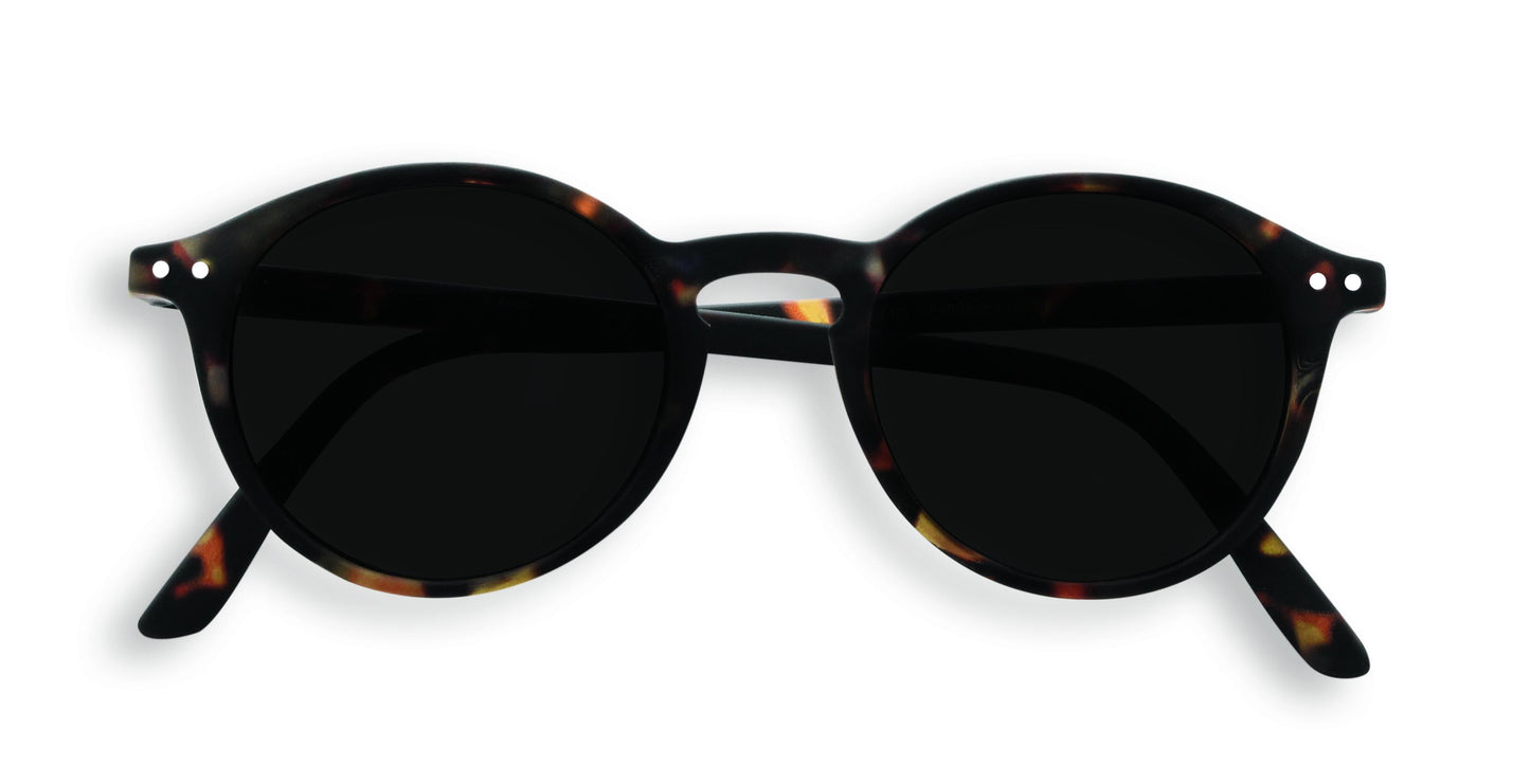 Sonnenbrille #D Tortoise 00
