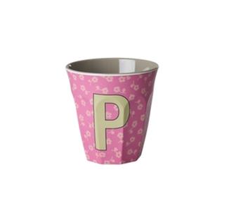 Melamin Becher P Flowers