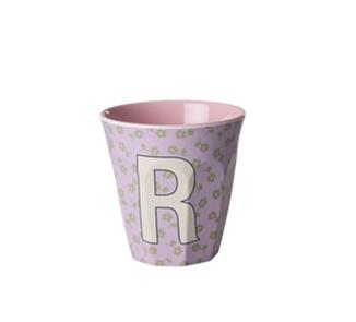 Melamin Becher R Flowers